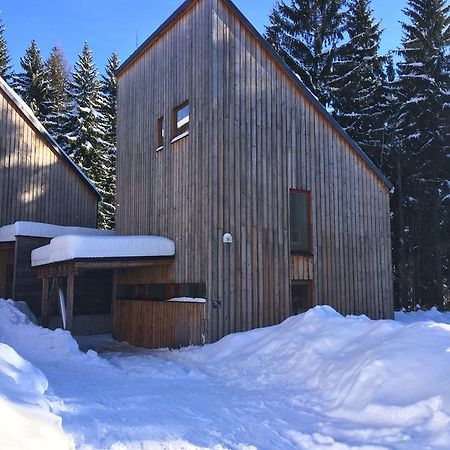 Ht Chalets Harrachov Exterior foto
