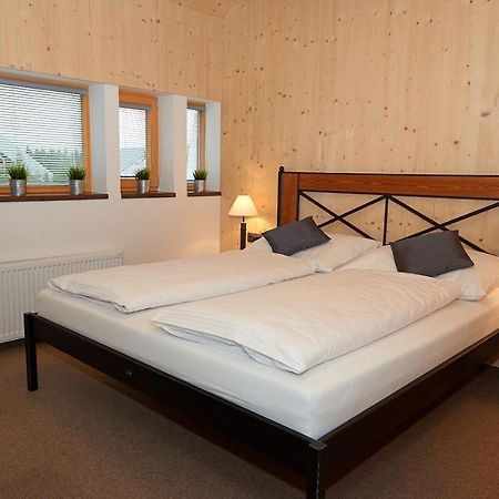 Ht Chalets Harrachov Exterior foto