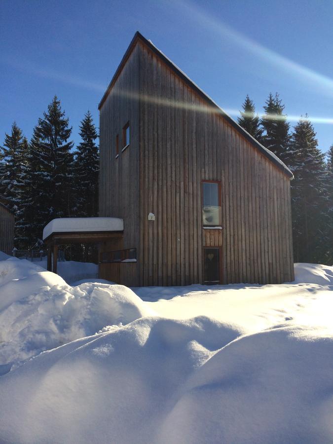 Ht Chalets Harrachov Exterior foto