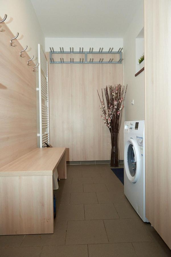Ht Chalets Harrachov Exterior foto